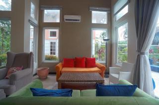 LaGita Carita Villa - 7