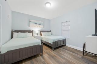 3BR plus Bunks! Resort! Free Beach Chair Service! by Dolce Vita Getaways - 7