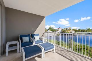 3BR plus Bunks! Resort! Free Beach Chair Service! by Dolce Vita Getaways - 5