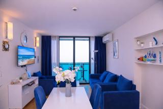 ORBI CITY - SeaSide Apartments - 1