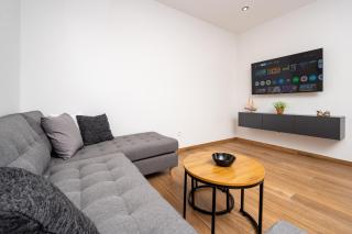 Modern apartman in old town - 3