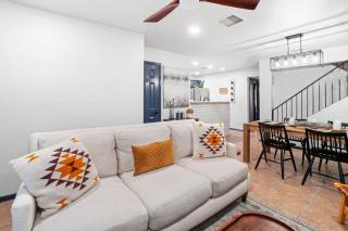 Modern Farmhouse 3BR Near Fort Bliss - 6