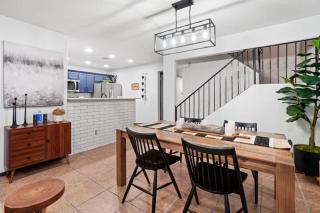 Modern Farmhouse 3BR Near Fort Bliss - 3