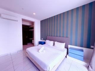 Platinum Kuala Lumpur by ComfyCore - 5