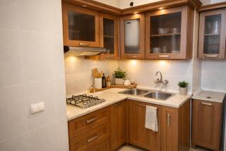 Rustaveli Avenue City Center Apartment - 1