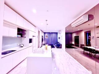 Platinum Kuala Lumpur by ComfyCore - 7