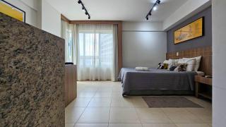Flat 210 charmoso no Centro de Brasília - 2