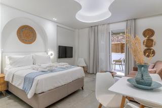 Chic Centre Suites Athens - Athènes - 0