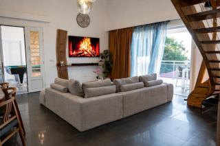 Plaisir d'évasion - Villa Évasion - 1