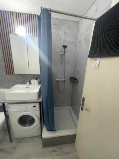 1-Zimmer Apartment in Goldberg - Sindelfingen - 8