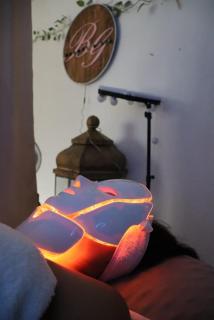 Casa para Bodas a 5min del jardín Checkin flexible - 3