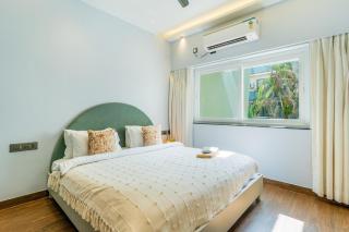 Villa InVagator With Pool&Caretaker By Goaquarters - 6