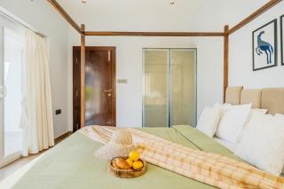 Villa InVagator With Pool&Caretaker By Goaquarters - 2