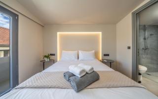 City Minimal apartments B - 5