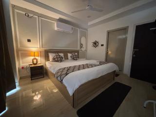 Lily Homes 3BHK - 7