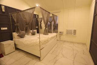 2BHK Peaceful Stay - Perfect for Couples & Families near Shree Ram Temple - 3