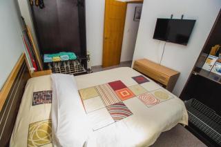 Coqueto Apartamento 50m de playa - 5