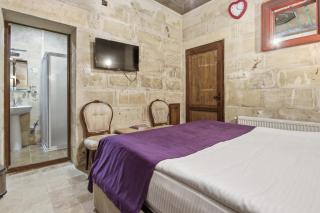 Tatlı Kaya Cave Otel - 6