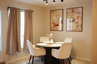 Modern spacious Apartment in Tøyen - 0