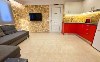 Casa Bella a Skala 1 - 2