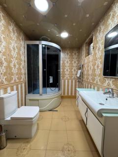 Prime Avenue Baku Hotel - 9