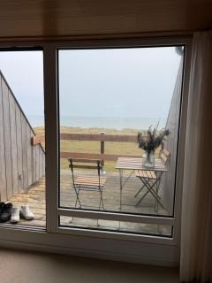 Kaptajnens Hus - Panorama havudsigt & Strand - 7