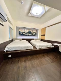 月光客棧民宿 - 9