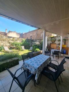 Monestiés le refuge de la treille - 7