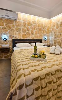 Casa Bella a Skala 1 - 5