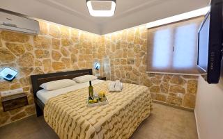 Casa Bella a Skala 1 - 0