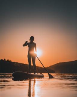 Waterfront with VIEW and SPA - 7