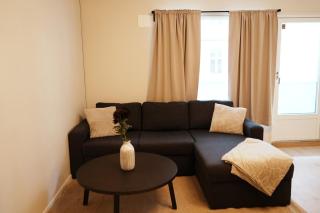 Modern spacious Apartment in Tøyen - 8