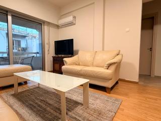 Nicosia Neoclassic Retreat - 1