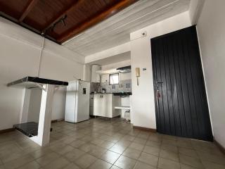 Alquiler de 1 dormitorio en zona centro - 3