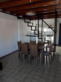 Alquiler de 1 dormitorio en zona centro - 2
