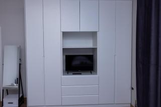 Modern 110 m2 apartment near Tirana and airport - 5