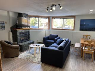 Timberline by Fernie Central Reservations - 5