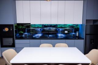 Modern 110 m2 apartment near Tirana and airport - 4