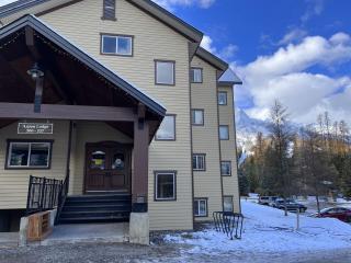 Timberline by Fernie Central Reservations - 9