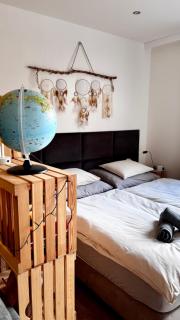 Remote Work Friendly Zahradní apartmán u jezera - Staré Splavy - 4