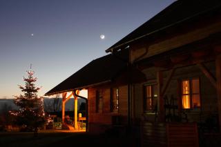 Kraut & Ruabn - Stadl - 0