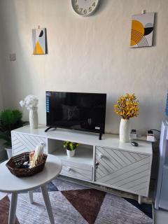 Patricia homes ke - 1