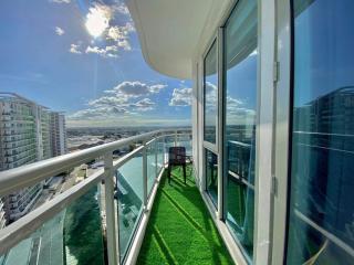 The Cozy-Corner Staycation Azure Residences - 6