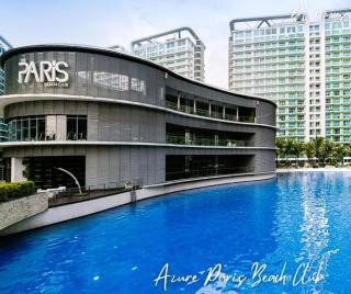 The Cozy-Corner Staycation Azure Residences - 4