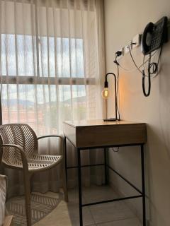 Loft Wi-Fi Air Conditioning - 9