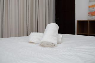 206 Executive Granvia Suites - 3