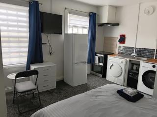 Liv's place - 5