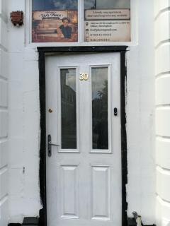 Liv's place - 4