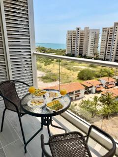 Apartamento Vista al Mar y Acceso Fácil a la Playa Cabo Tortuga - 6