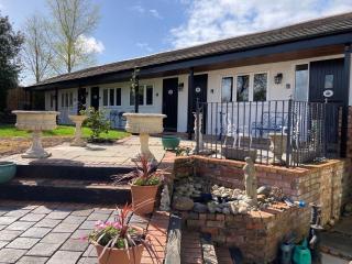 Primrose Cottage Westhead - 3